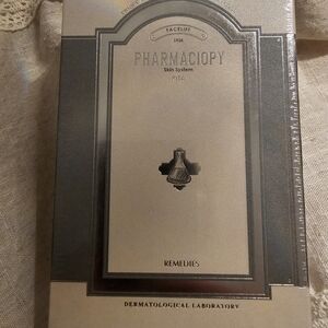 Eye Cream - Silver and Cream